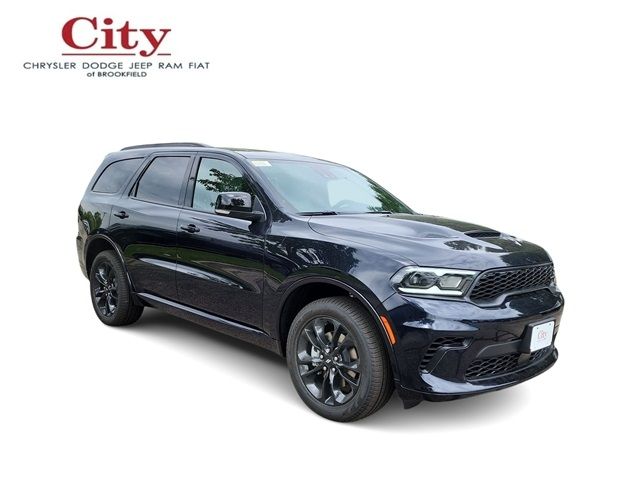 2024 Dodge Durango GT