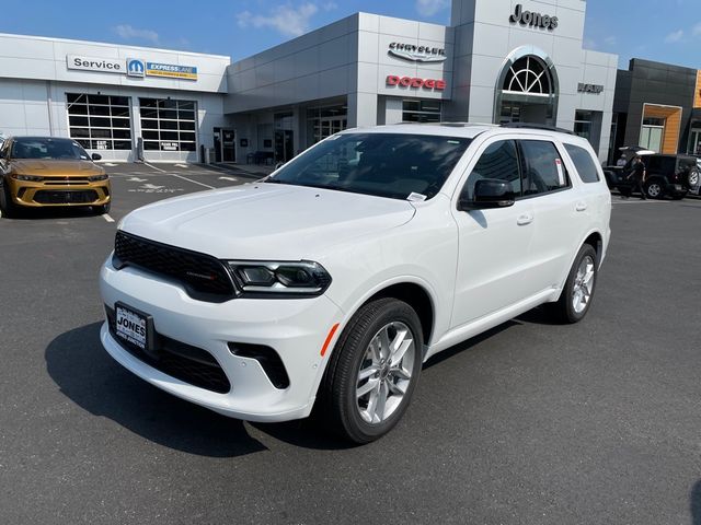 2024 Dodge Durango GT Premium