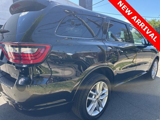 2024 Dodge Durango GT