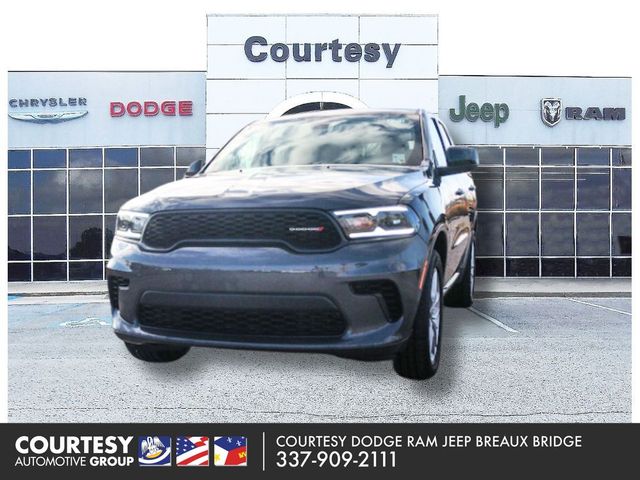 2024 Dodge Durango GT