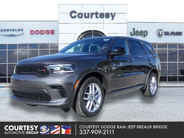 2024 Dodge Durango GT