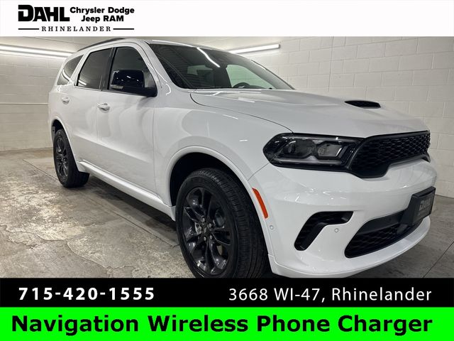 2024 Dodge Durango GT Premium