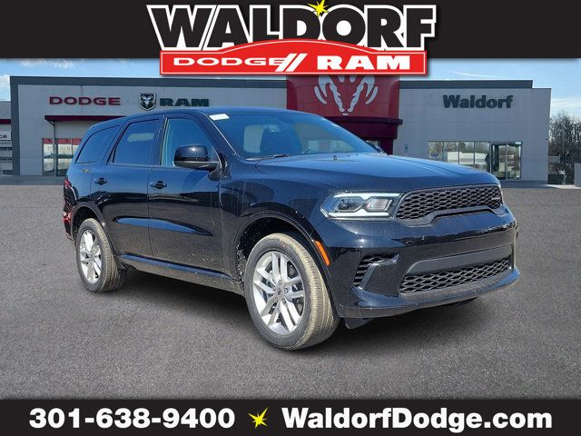 2024 Dodge Durango GT