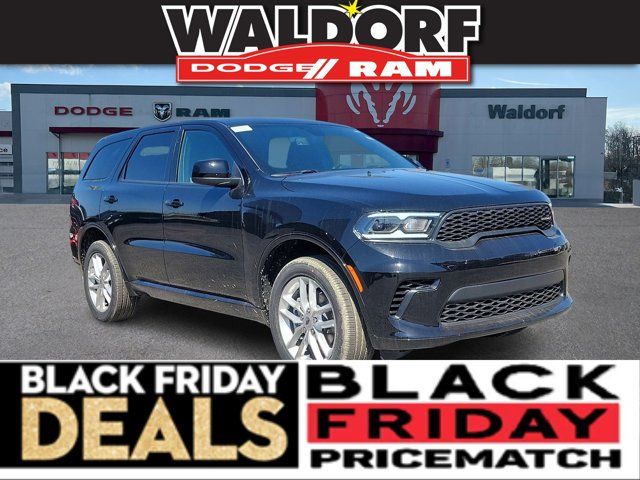 2024 Dodge Durango GT