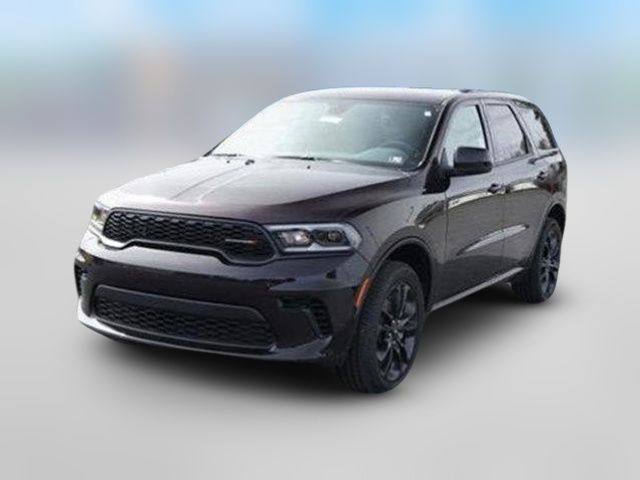 2024 Dodge Durango GT