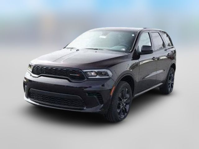 2024 Dodge Durango GT