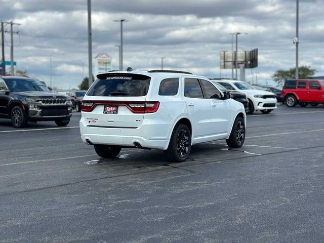 2024 Dodge Durango GT