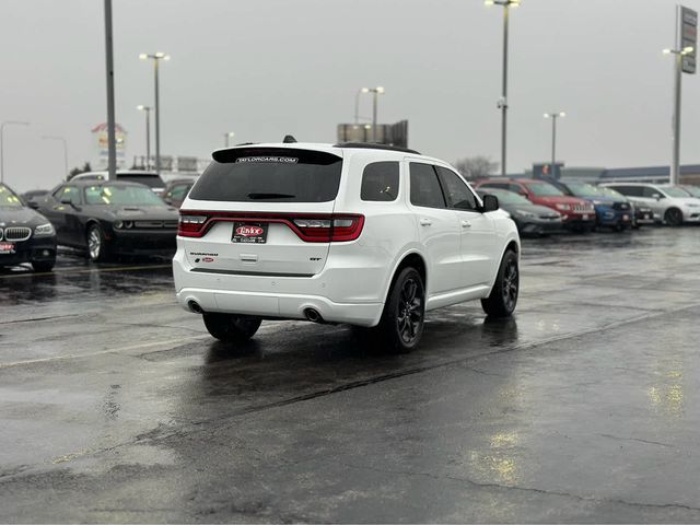 2024 Dodge Durango GT