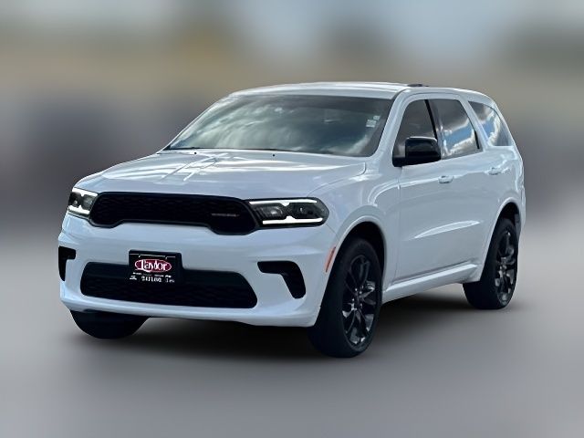 2024 Dodge Durango GT