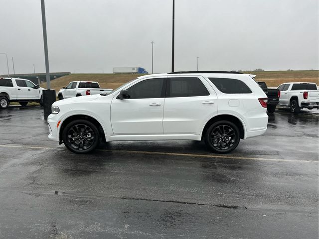 2024 Dodge Durango GT