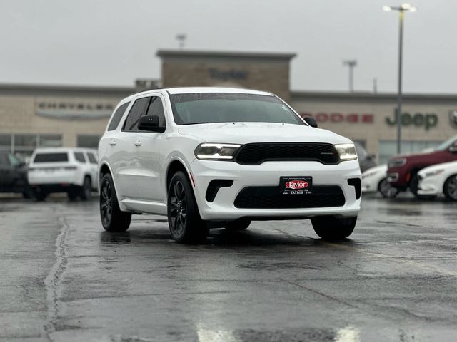 2024 Dodge Durango GT