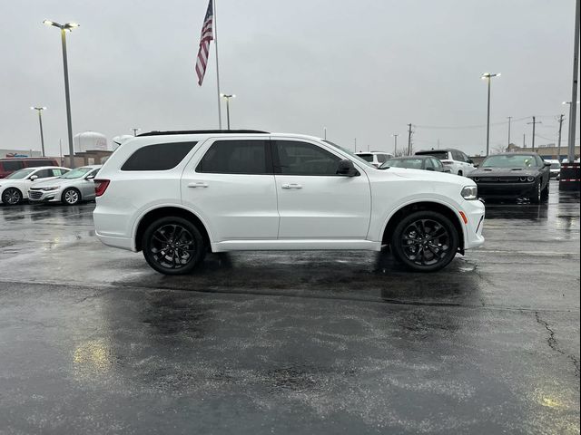 2024 Dodge Durango GT