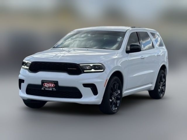 2024 Dodge Durango 