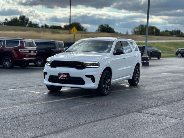 2024 Dodge Durango 