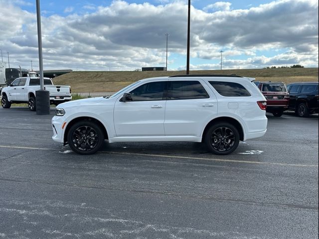 2024 Dodge Durango 