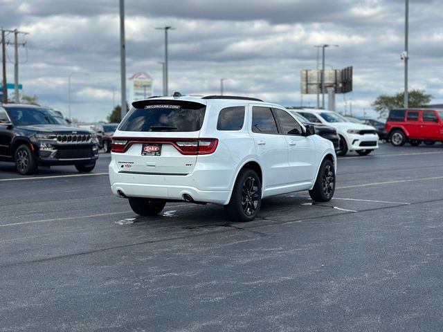 2024 Dodge Durango 