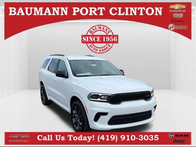 2024 Dodge Durango GT