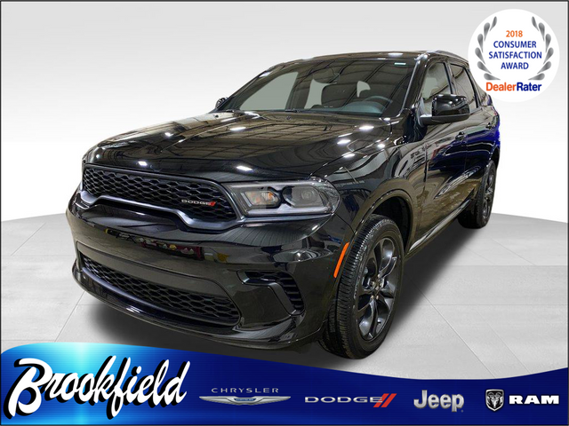 2024 Dodge Durango GT