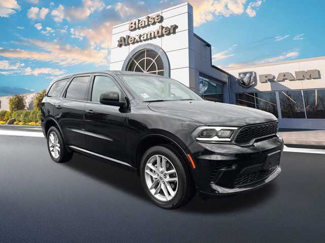 2024 Dodge Durango GT