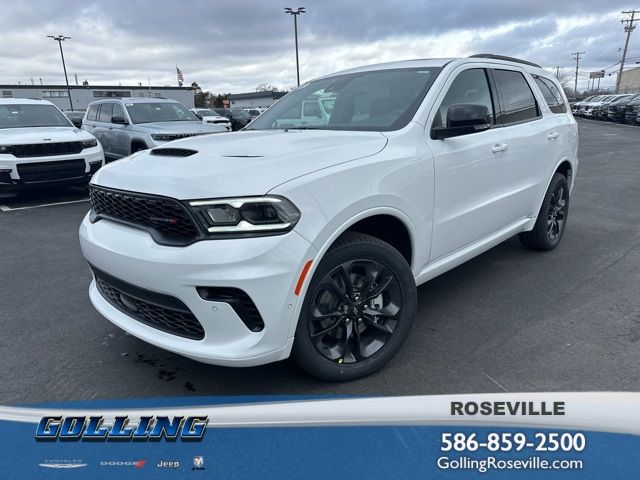 2024 Dodge Durango GT Premium