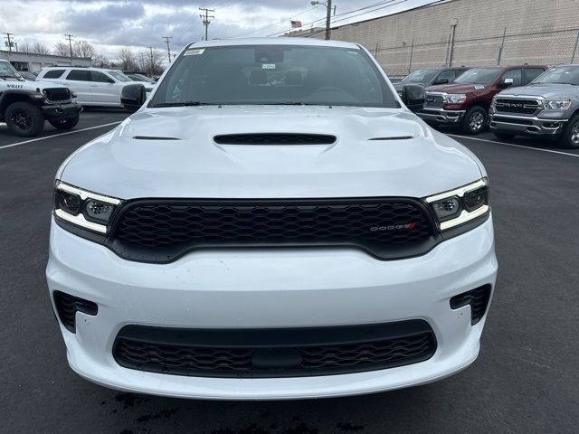 2024 Dodge Durango GT Premium