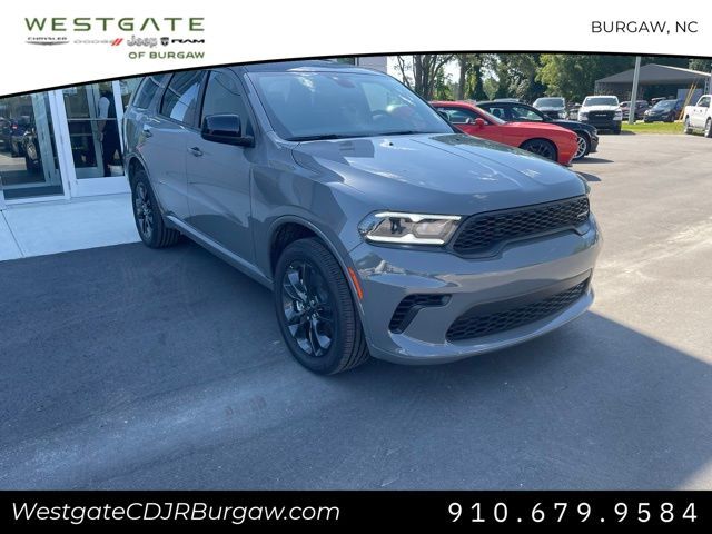 2024 Dodge Durango GT