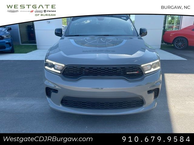 2024 Dodge Durango GT