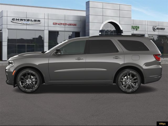 2024 Dodge Durango GT Premium