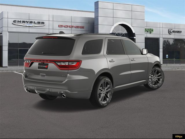 2024 Dodge Durango GT Premium