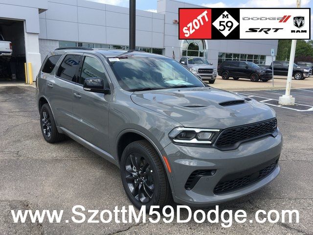 2024 Dodge Durango GT Premium