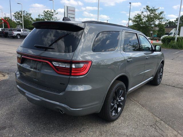 2024 Dodge Durango GT Premium