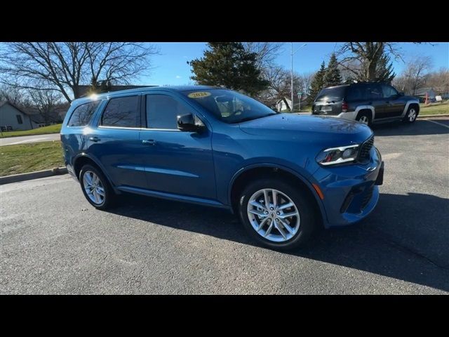 2024 Dodge Durango GT