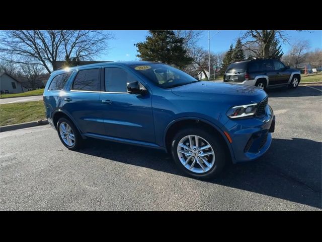 2024 Dodge Durango GT