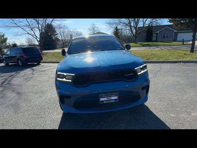 2024 Dodge Durango GT