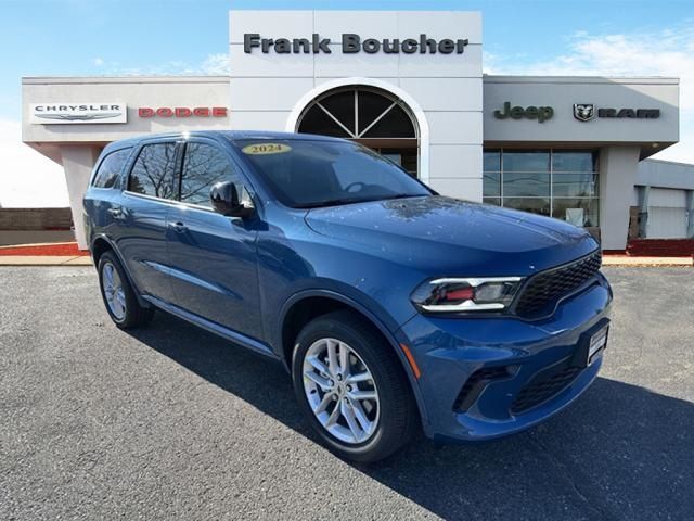 2024 Dodge Durango GT