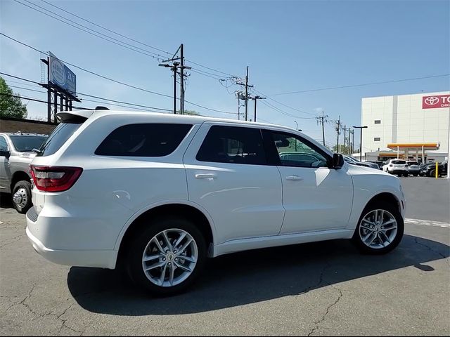 2024 Dodge Durango GT