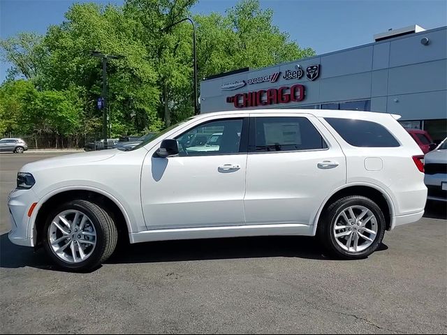 2024 Dodge Durango GT