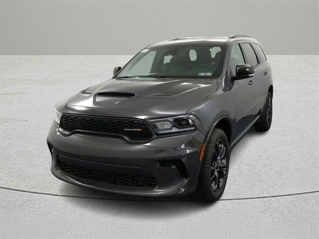 2024 Dodge Durango GT Premium