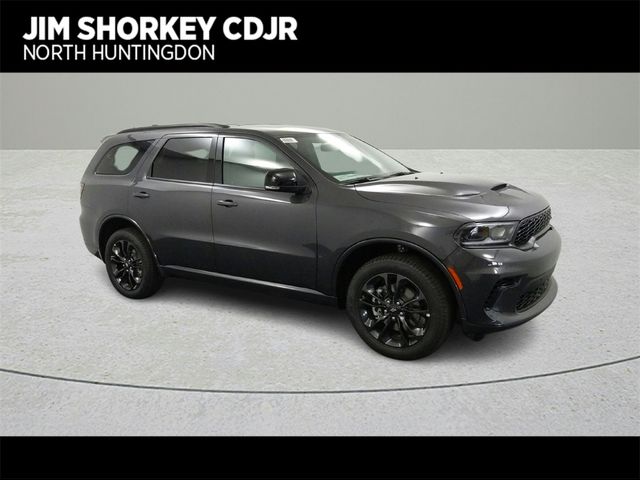 2024 Dodge Durango GT Premium