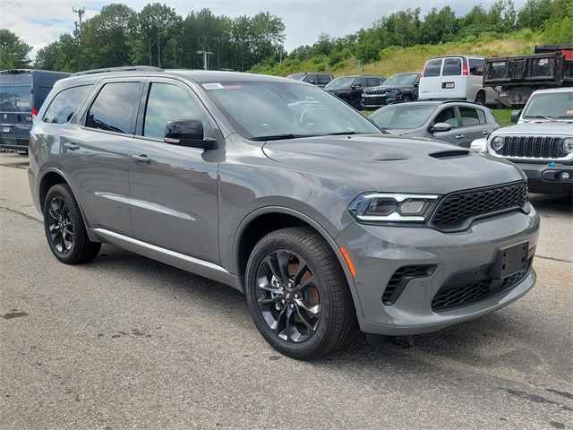 2024 Dodge Durango GT Premium