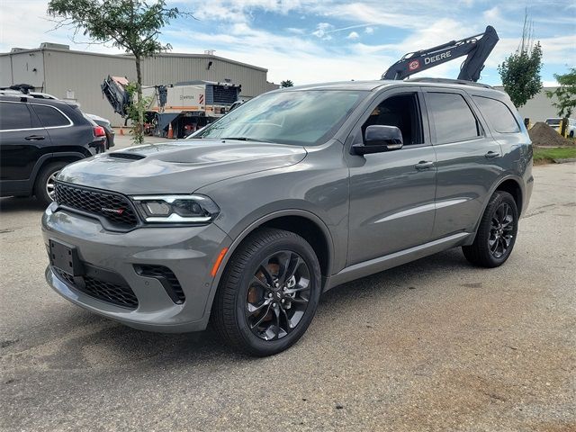 2024 Dodge Durango GT Premium