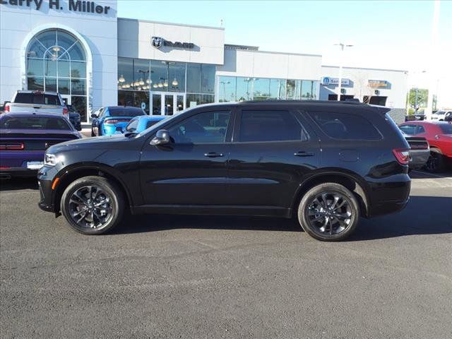 2024 Dodge Durango GT