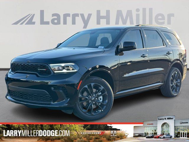 2024 Dodge Durango GT