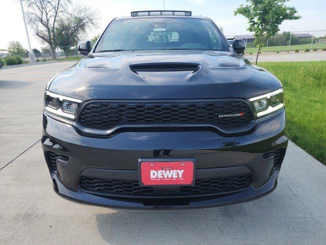 2024 Dodge Durango GT Premium