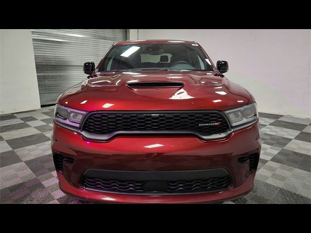 2024 Dodge Durango GT Premium