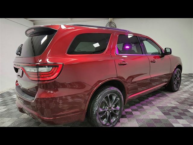 2024 Dodge Durango GT Premium