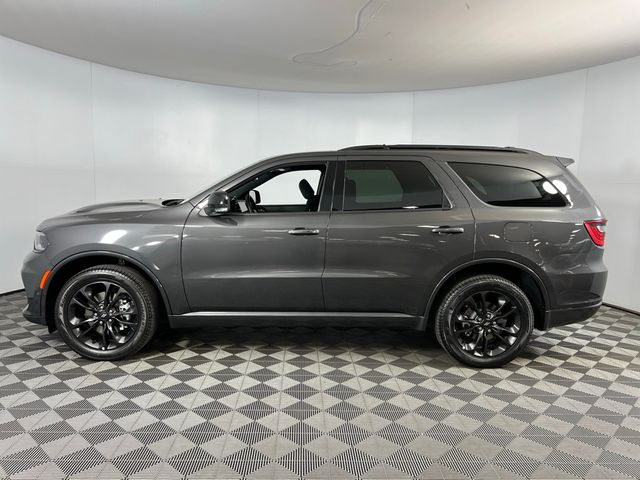 2024 Dodge Durango GT Premium