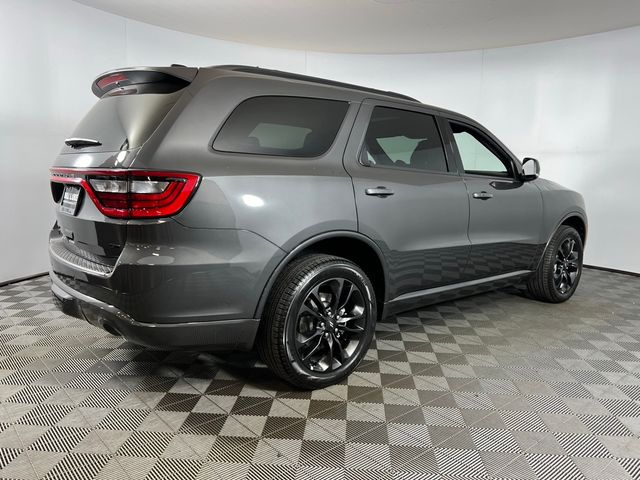 2024 Dodge Durango GT Premium