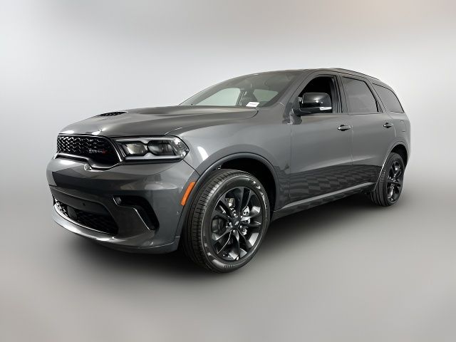 2024 Dodge Durango GT Premium