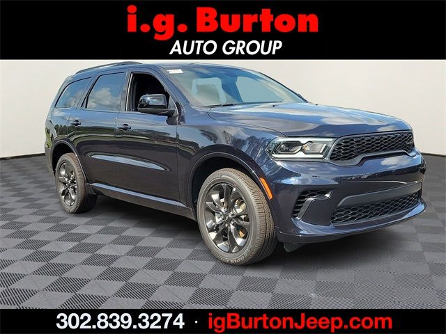 2024 Dodge Durango GT